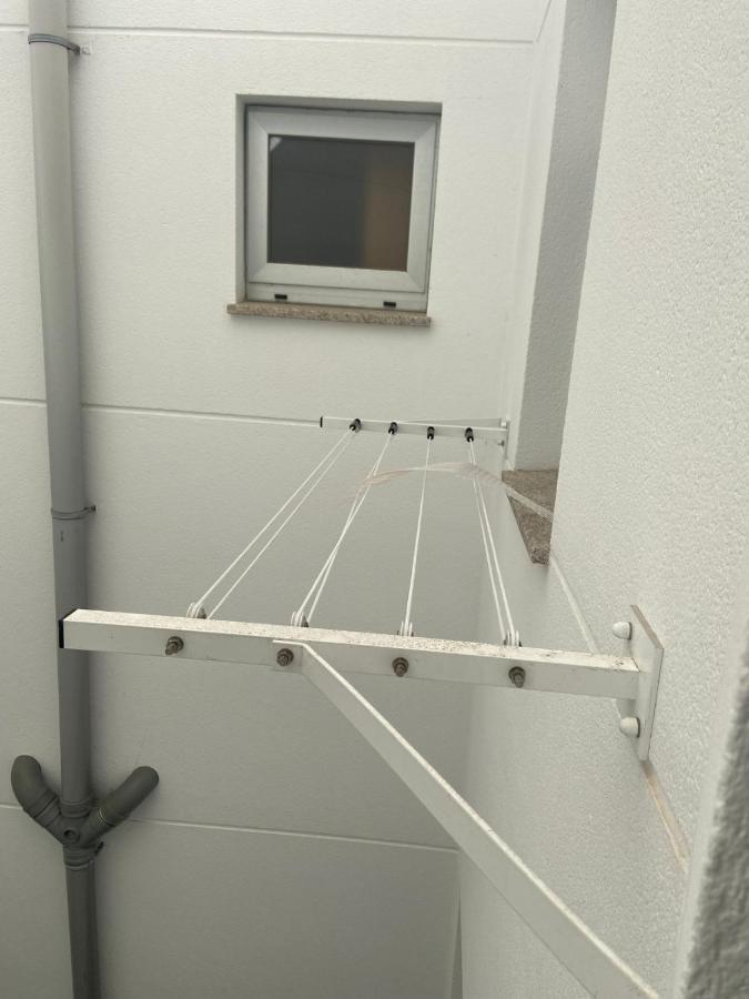 Ferienwohnung Atico Nuevo En Arteixo Con Plaza De Garaje Exterior foto