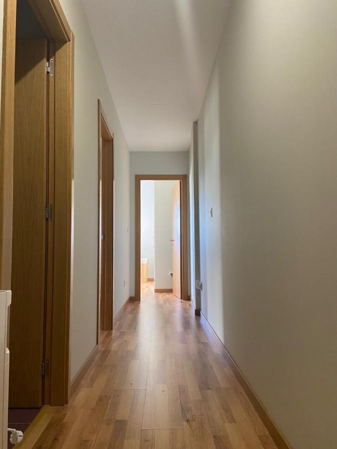 Ferienwohnung Atico Nuevo En Arteixo Con Plaza De Garaje Exterior foto